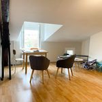 Appartement de 25 m² avec 2 chambre(s) en location à Albi