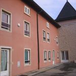 Rent 3 bedroom apartment of 55 m² in Confrançon