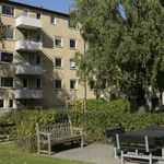 Rent 1 bedroom apartment of 40 m² in Göteborg