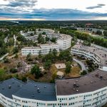 Rent 4 bedroom apartment of 104 m² in Oxelösund