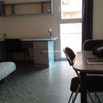 Appartement de 19 m² avec 1 chambre(s) en location à Toulouse