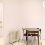 Rent 3 bedroom apartment in Segovia