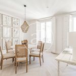 Rent 3 bedroom apartment of 199 m² in Madrid