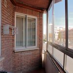 Alquilo 2 dormitorio apartamento de 144 m² en Valladolid