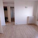 Rent 2 bedroom apartment of 40 m² in Villepinte
