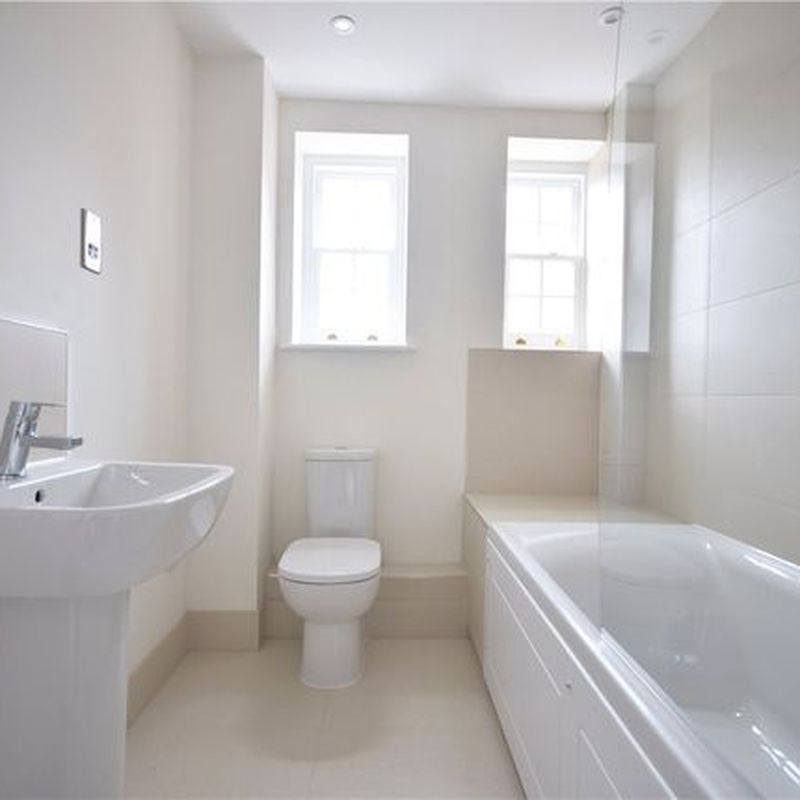 Flat to rent in Chesterton Road, Cambridge CB4 Kings Hedges