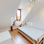 Rent 6 bedroom house of 104 m² in Breux-Jouy