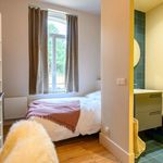 Rent 4 bedroom apartment of 15 m² in Mons-en-Barœul