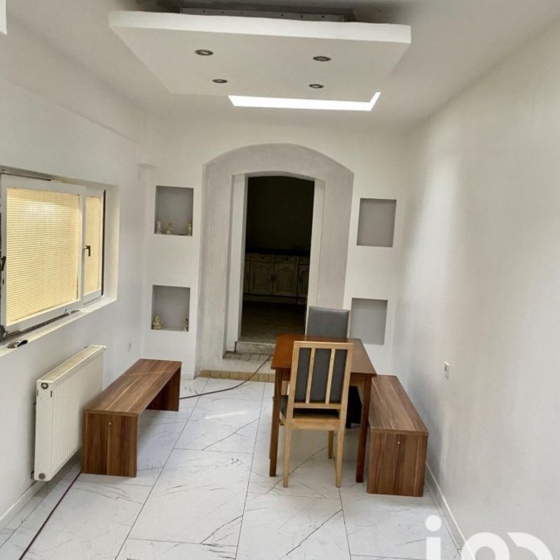 ▷ Appartement à louer • Saint-Avold • 47 m² • 650 € | immoRegion