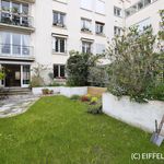 Appartement de 112 m² avec 2 chambre(s) en location à Paris