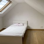 Huur 2 slaapkamer appartement van 80 m² in Etterbeek