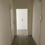 Pronajměte si 2 ložnic/e byt o rozloze 45 m² v Litvínov