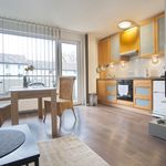Rent 1 bedroom apartment of 37 m² in Bochum