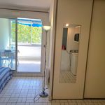 Rent 1 bedroom apartment of 23 m² in La Grande-Motte