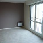 Rent 1 bedroom apartment of 32 m² in Troyes