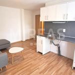 Rent 2 bedroom apartment in Chleby