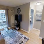 1 bedroom apartment of 592 sq. ft in Unorganized North Cochrane