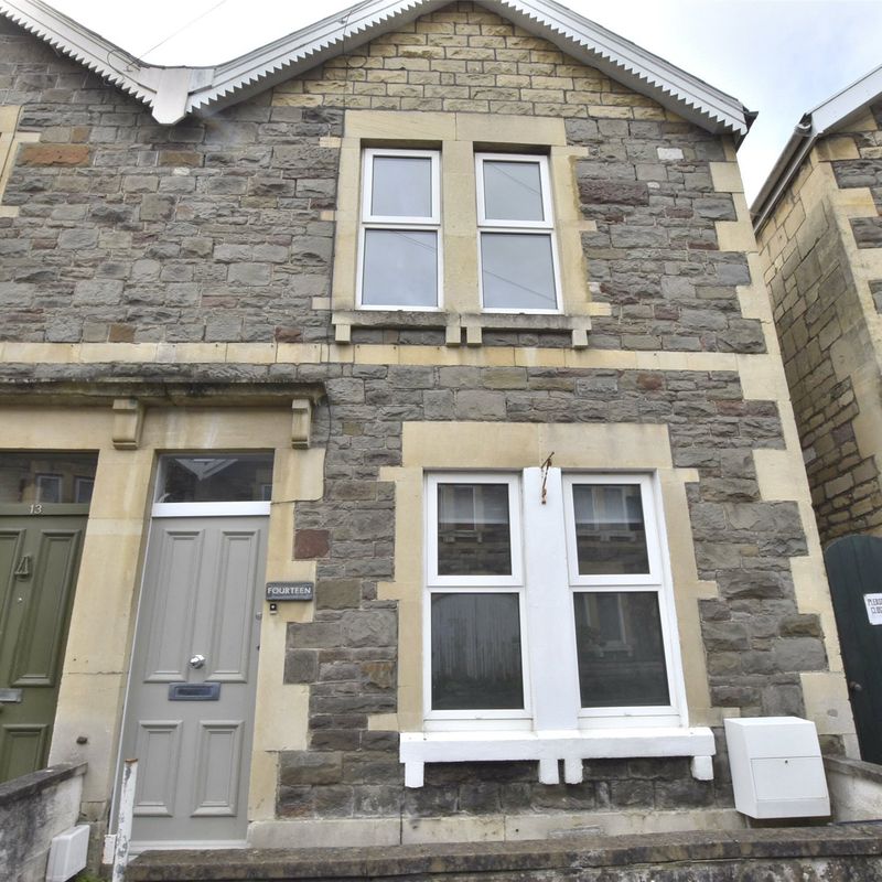 house for rent at Hungerford Road, Bath, BA1, UK Lower Weston