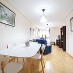 Rent 3 bedroom apartment of 97 m² in Madrid