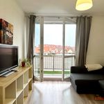 Rent 2 bedroom apartment of 47 m² in Gorzów Wielkopolski