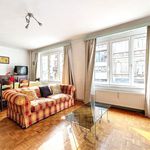 Huur 2 slaapkamer appartement van 75 m² in Sint-Lambrechts-Woluwe