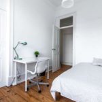 Rent a room of 110 m² in Lisboa