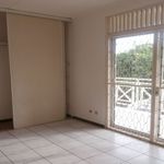 Rent 1 bedroom apartment in Cayenne