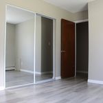 1 bedroom apartment of 533 sq. ft in Calgary