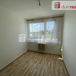 Rent 3 bedroom apartment of 57 m² in Příbram