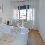 Alquilo 2 dormitorio apartamento de 100 m² en Valencia