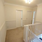 Rent 4 bedroom house in Spalding