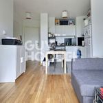 Rent 2 bedroom apartment of 37 m² in Maisons-Alfort