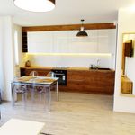 Wynajmij 1 sypialnię apartament z 63 m² w Lublin
