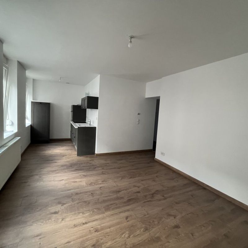 ▷ Appartement à louer • Montigny-lès-Metz • 53 m² • 720 € | immoRegion montigny-les-metz