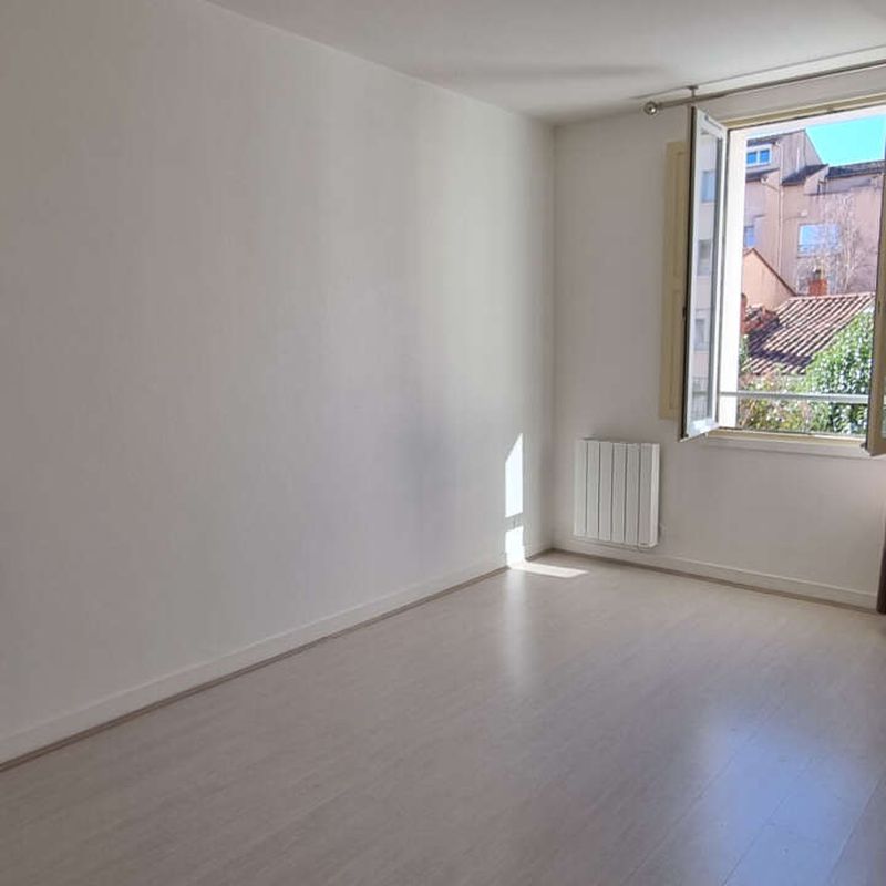 Location appartement 1 pièce 20 m² Toulouse (31400) Pechbusque