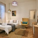 Rent 3 bedroom apartment of 74 m² in Madrid