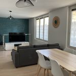 Rent 5 bedroom apartment of 115 m² in Caen