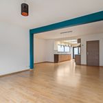 Rent 3 bedroom apartment of 137 m² in Schoten