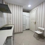 Rent 1 bedroom apartment of 57 m² in Bilbao