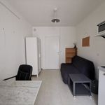 Appartement de 13 m² avec 1 chambre(s) en location à Arrondissement of Nantes