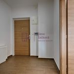 Pronajměte si 2 ložnic/e byt o rozloze 48 m² v Jindřichův Hradec