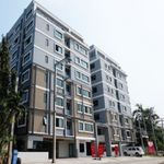 Rent 1 bedroom apartment of 28 m² in Samut Prakan