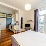 Rent 1 bedroom apartment of 28 m² in Hamburg