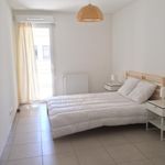 Rent 2 bedroom apartment of 44 m² in Marseille