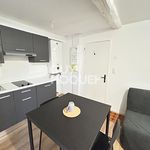 Rent 1 bedroom apartment of 16 m² in Albi