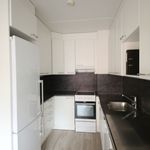 Rent 3 bedroom house of 77 m² in Hakunila