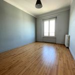 Rent 4 bedroom apartment of 83 m² in BRESTT