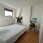Rent 4 bedroom apartment of 70 m² in Lambersart