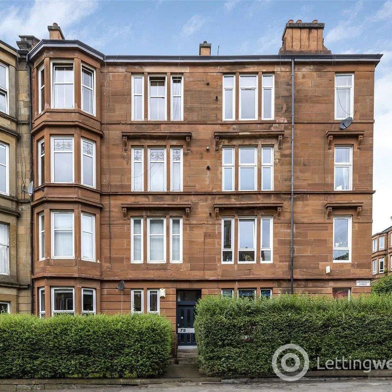 2 Bedroom Apartment to Rent at Dennistoun, Glasgow/East-Centre, Glasgow, Glasgow-City, England
