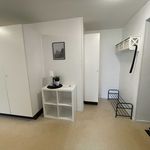 Rent 1 bedroom apartment of 46 m² in Linköping